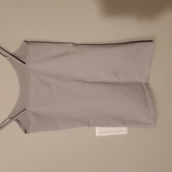 Super Stretchy Camisole Tank Top - Picture 3 of 3